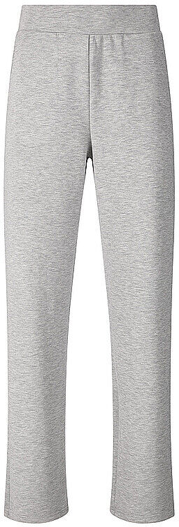 ATHLECIA  Damen Fitnesshose Jacey  hellgrau   34 W