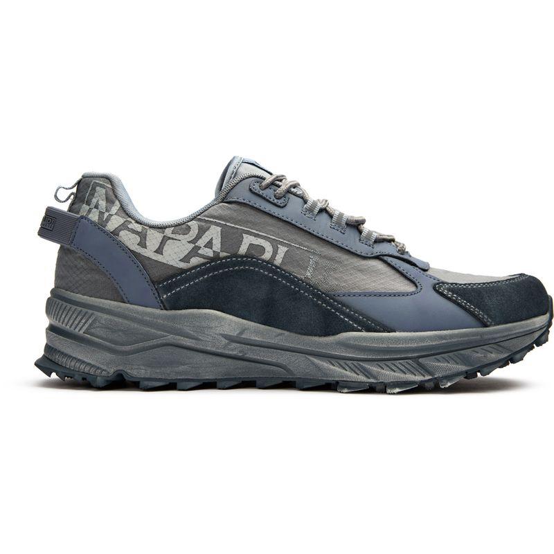 Napapijri Vortec Färbung Sneakers
