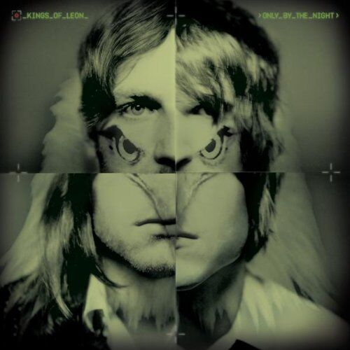 Kings of Leon - Only By the Night - Preis vom 08.10.2026 07:26:42 h