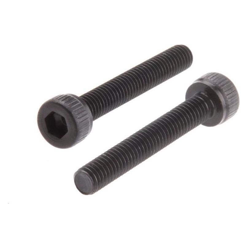 RS PRO ISO Schrauben DIN912 M3x20mm (200 Schrauben pro Stück) (4679824)