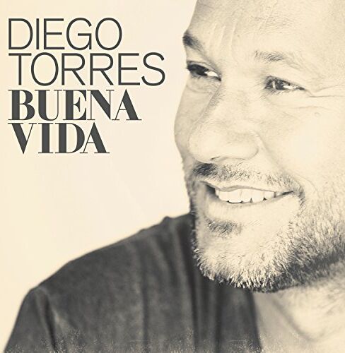 Diego Torres - Buena Vida - Preis vom 12.10.2026 11:37:12 h
