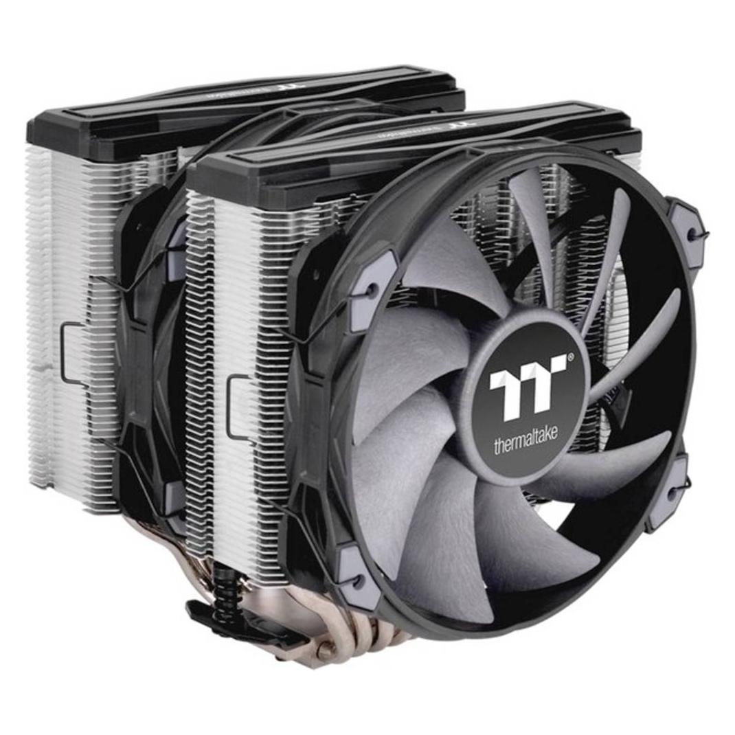 Thermaltake TT Toughair 710 Air Cooler bk (165 mm) (CL-P117-CA14BL-A)