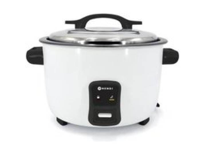 Cuiseur à riz HENDI 4 2 L 230V1550W