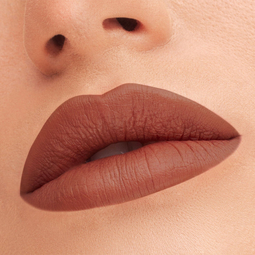 Mesauda Cult Matte Lipstick 205 SUPREME