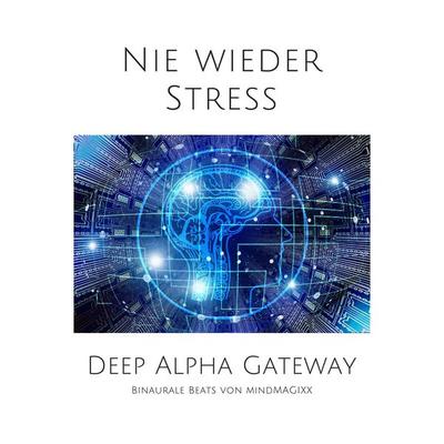 Nie wieder Stress - Lennart Bloom-Grosse, Audio, 4057664660558