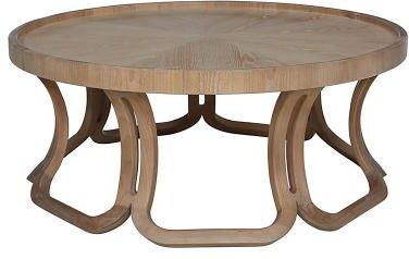 Cavala Coffee Table - Ballard Designs