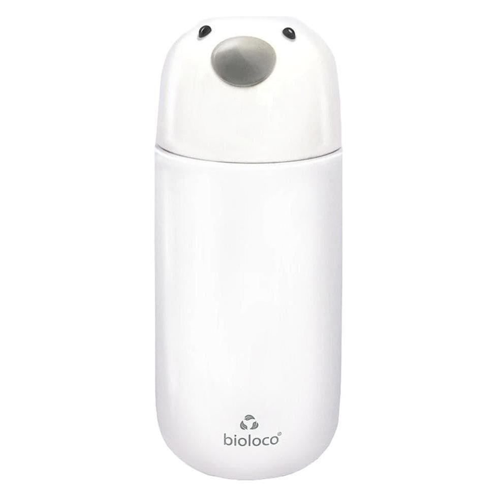 Chic.Mic Wärmeflasche für Kinder Pinguin 350 ml - Chic -micic (0.35 l) (C-M-20903)