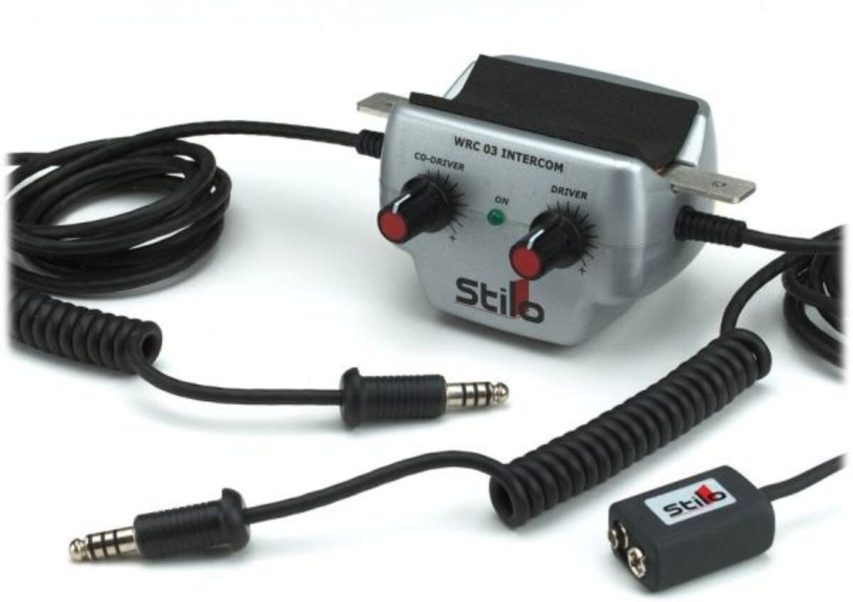 Innenausstattung STILO AB0200