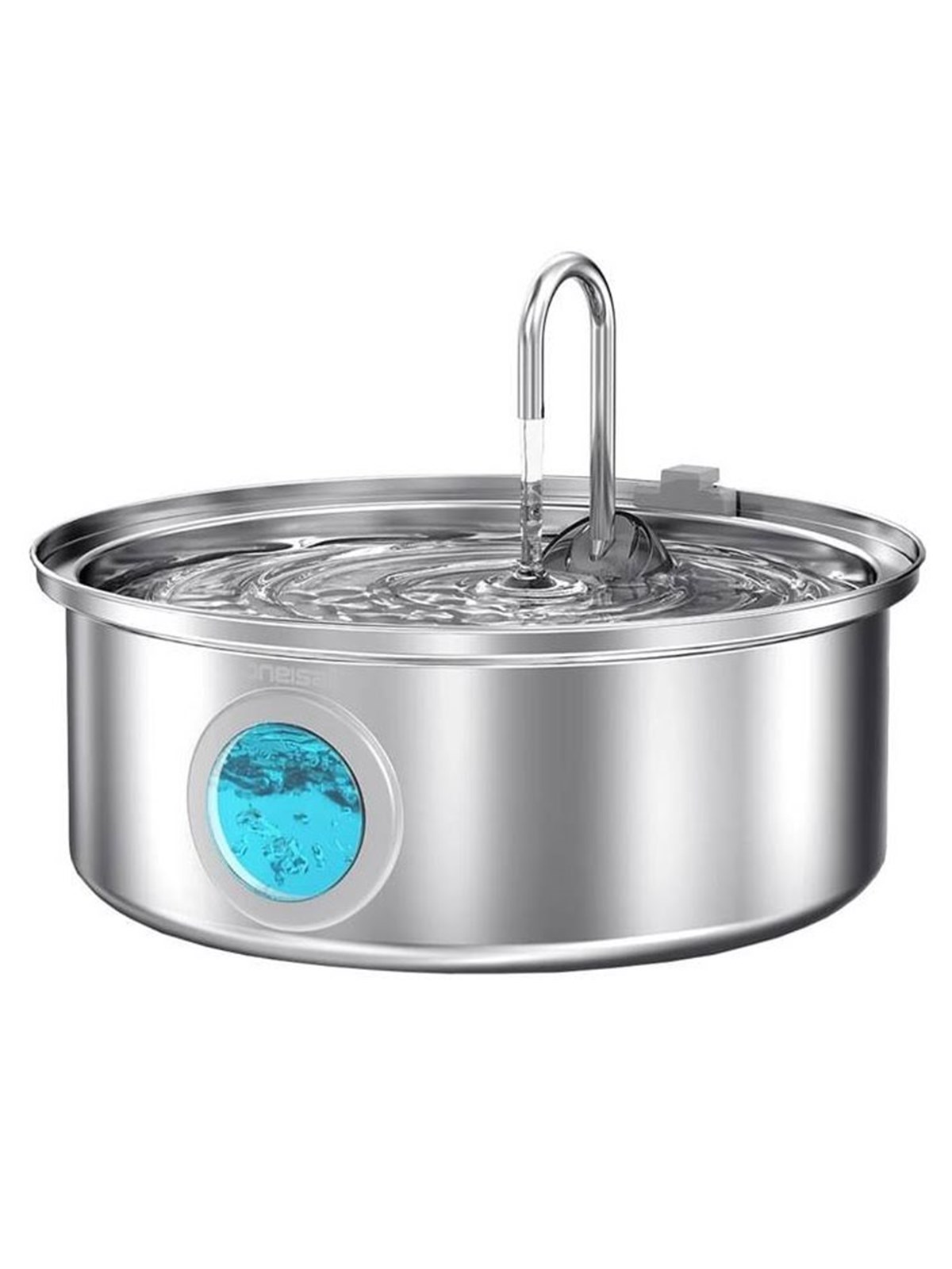 Oneisall Intelligent 7L Pet Fountain/Drinker PWF?002