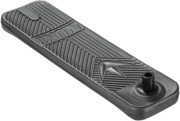 Trampolin Scooter Blunt Envy 6" (Schwarz)