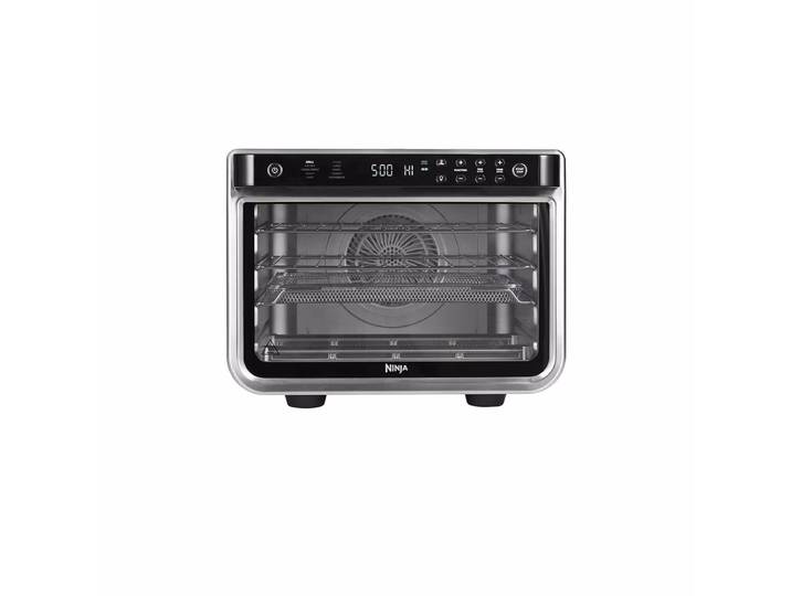 Ninja Foodi Multifunktionsofen – Airfryer - Friteuse – space grau
