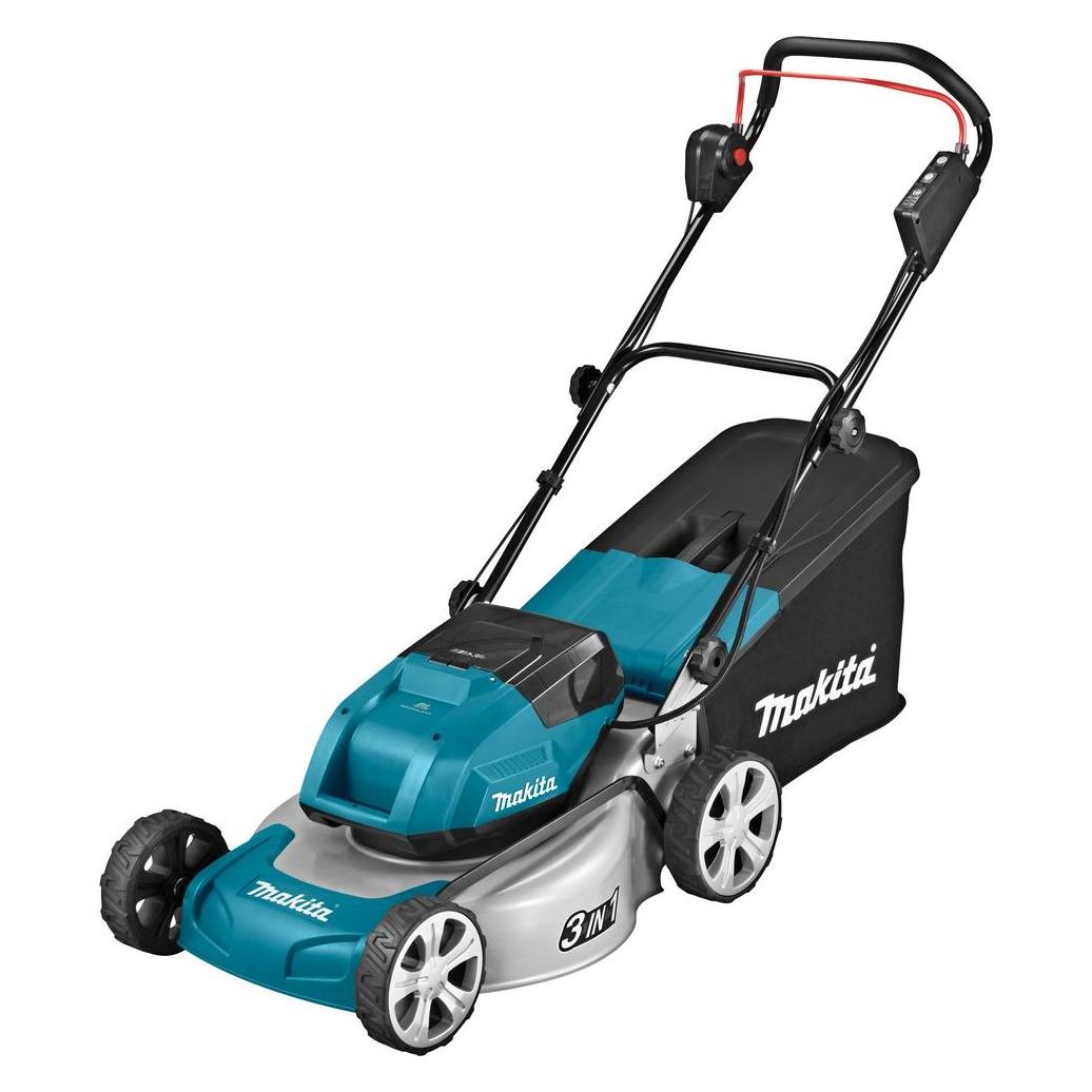 Makita DLM460PT2 (Akkubetrieb) (DLM460PT2)