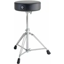 Dixon PSN-8 Drumhocker, Schlagzeug Zubehör, Schwarz