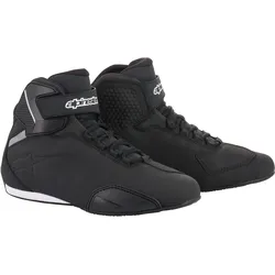 Alpinestars Sektor Motorradschuhe 44