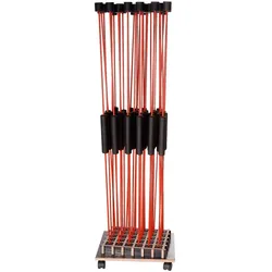 Flexi-Bar, Zubehör Fitness