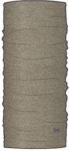 Buff Merino Lightweight Solid Taupe Tubular Neckwear