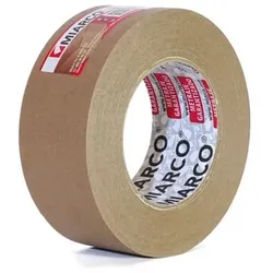 MONOUSO - Ökologischen Kraft Klebeband 4,8cm x 80m (1 Stück)