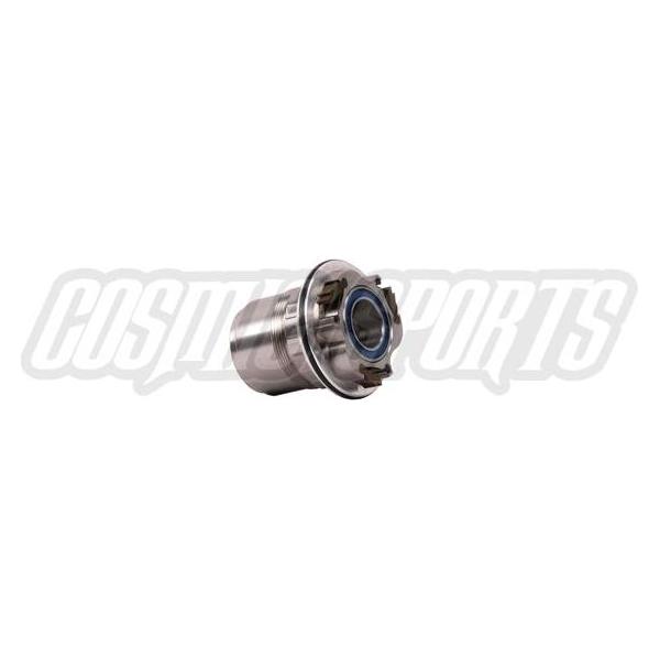 White Industries Freilaufkörper, SRAM XD, XMR/CLD/T11, Titan (34271686)