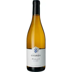 Rully La Crée 2023 - Maison Chanzy