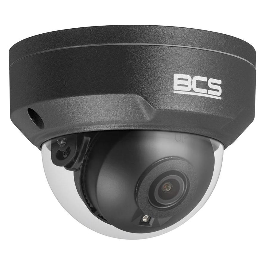 BCS BCS-P-DIP24FSR3-Ai2-G IP-Dome-Kamera 4MP mit SkyLight-Technologie, IP67-Gehäuse, IK10 (2688 x 1520 Pixel) (BCS-P-DIP24FSR3-Ai2-G)