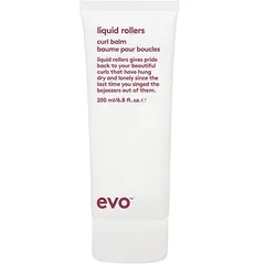 200ml Evo Liquid Rollers Curl Balm