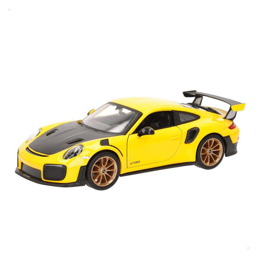 Maisto Porsche 911 GT2 RS (31523)