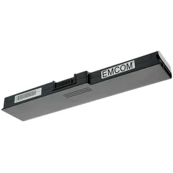 Akku für Toshiba SATELLITE L670, wie PA3634U-1BAS, PA3634U-1BRS, PA3635U-1BAM, PA3635U-1BRM, 4400 mAh
