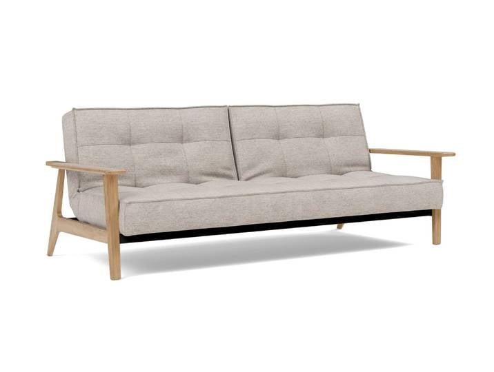 Innovation Living Splitback Klappsofa 115x210 cm