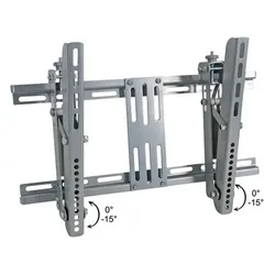 WB003 Wandhalterung für LCD / Plasma / Flatscreen Monitor Fernseher 58-94cm (23"-37")