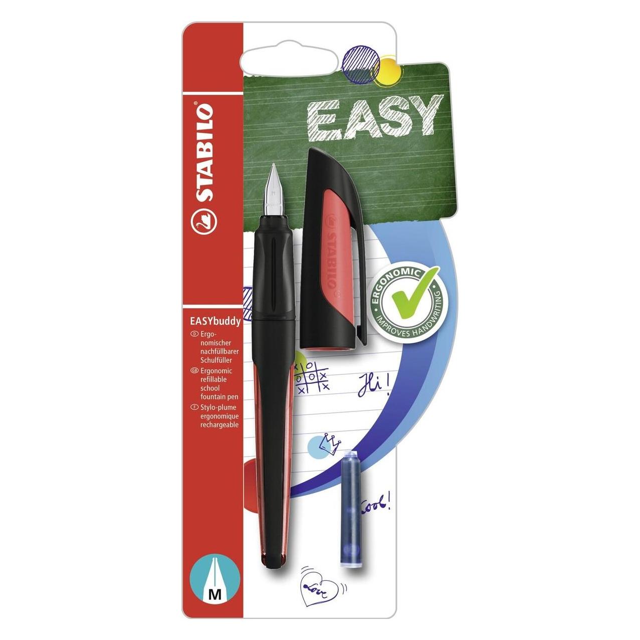 Stabilo EASYbuddy (1x) (B-54671-5)