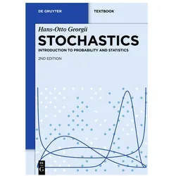 Stochastics, Fachbücher von Hans-Otto Georgii