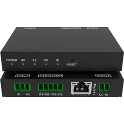 Vivolink Network Serial Port Expander, Zubehör Netzwerk