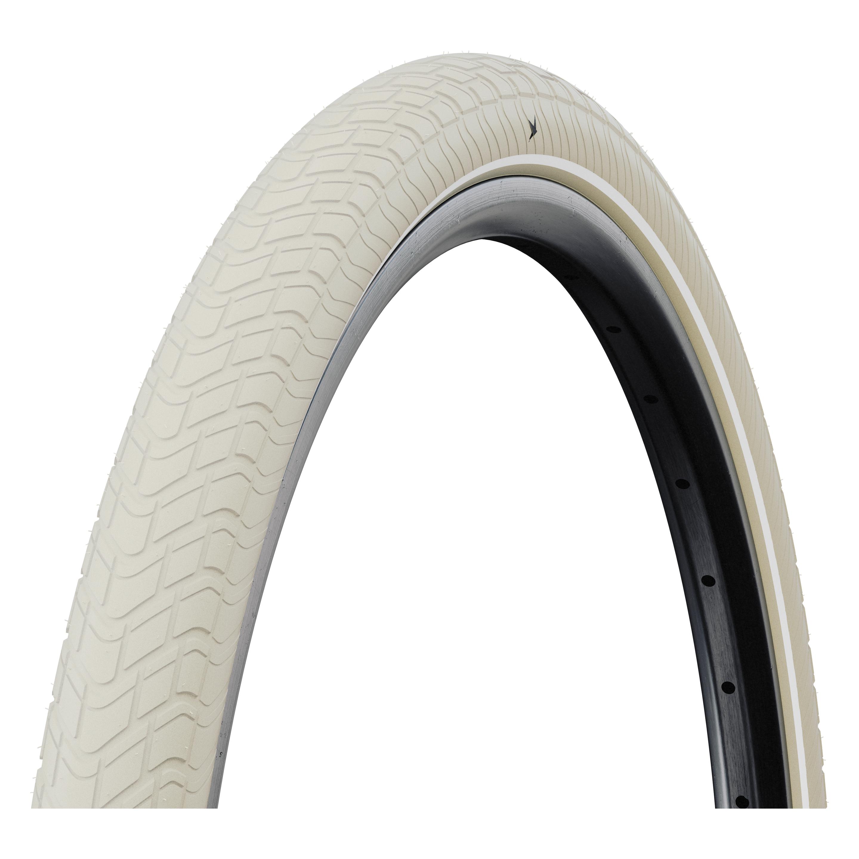 Schwalbe Reifen Big Apple (26 x 2.15, 55-559) (11159789)