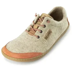 Doghammer Terrar Wool Barfußschuh D/EU40 mango