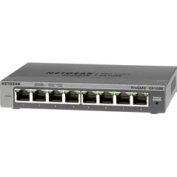 GS108E-400PES neu