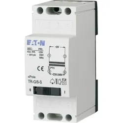 Eaton (Installation) Klingeltransformator TR-G/8-S