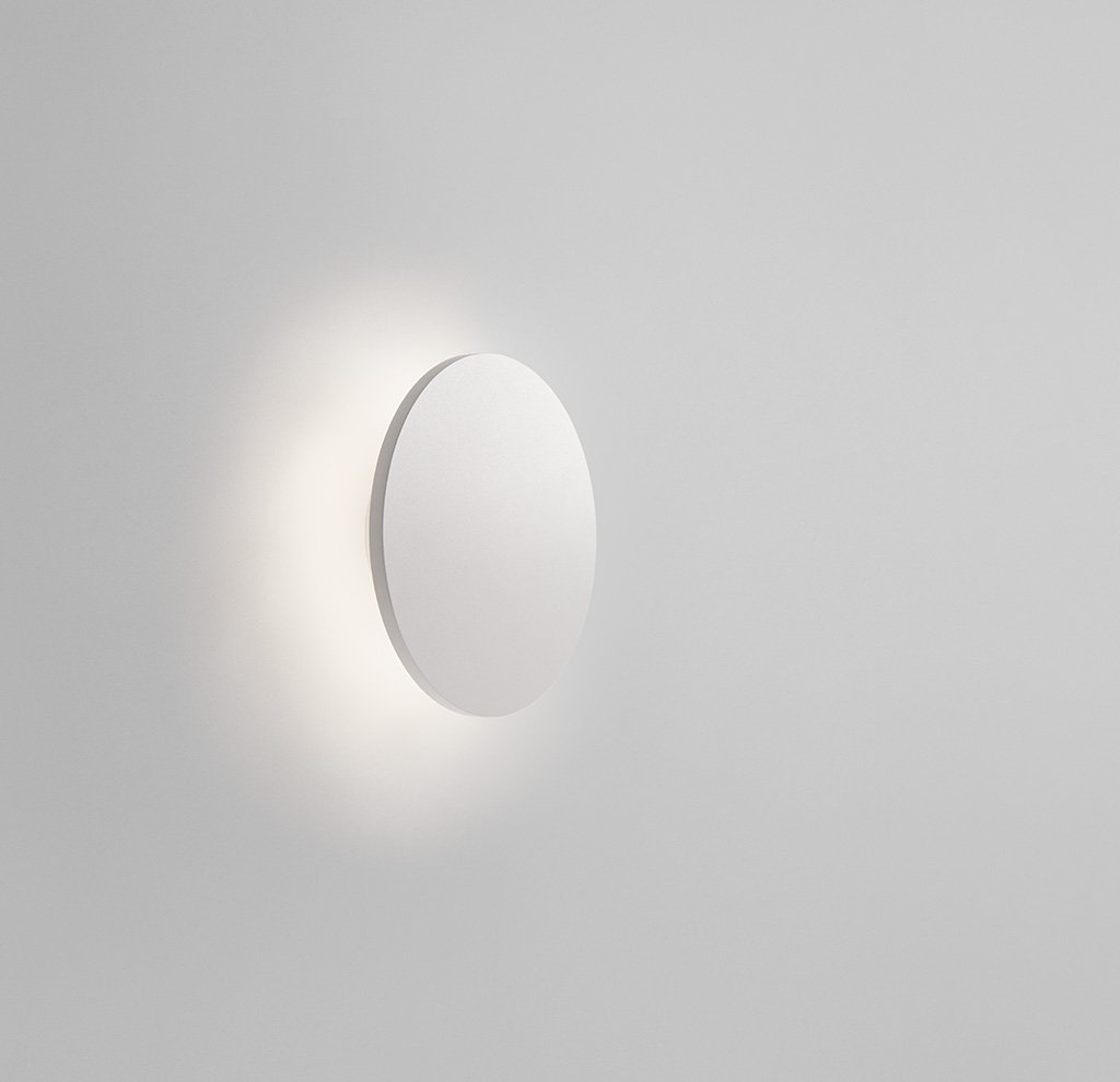 Light Point Soho W2 Wandleuchte (weiß) weiß 270153