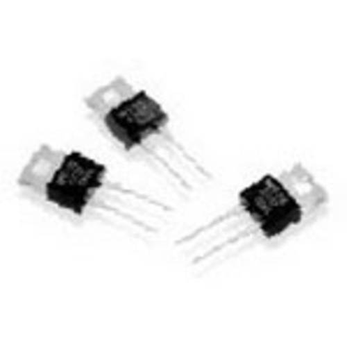 TE Connectivity 1623809-3 Hochlast-Widerstand radial bedrahtet Tray