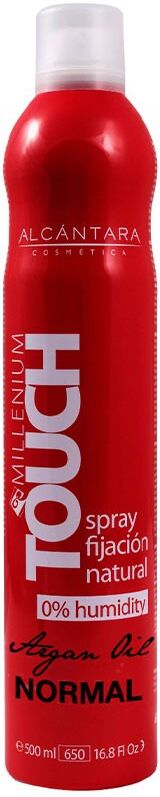 Alcantara Milenium Touch Lacquer 650 ml