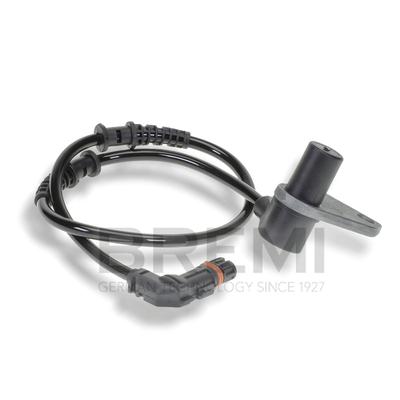 BREMI Sensor, Raddrehzahl 51330 für Mercedes