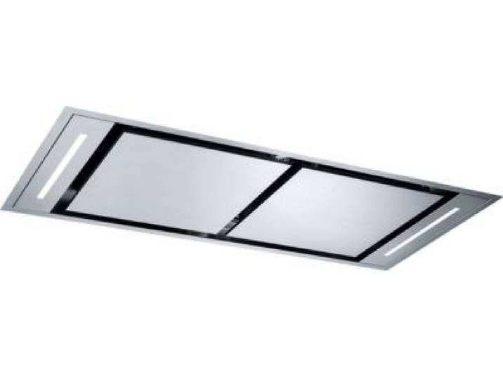 Roblin - Hotte Plafond Confidence 1000 Inox Sans Moteur