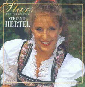Stefanie Hertel - Stars der Volksmusik - Preis vom 04.10.2026 03:51:26 h