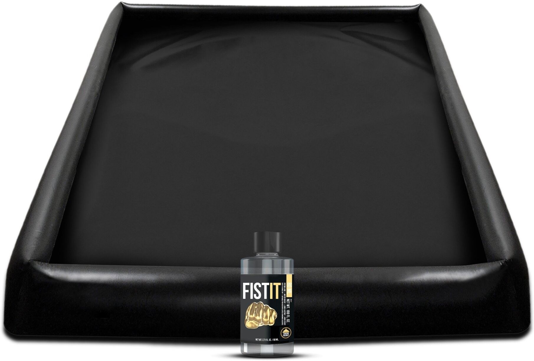 Fist It Matelas pour jeux humides 156 x 187 cm