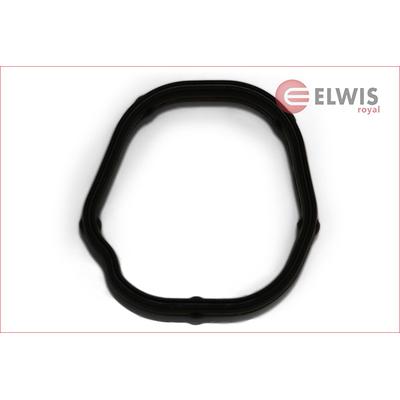 ELWIS ROYAL Dichtung, Thermostat 7142603 für Opel