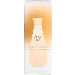 Frei Öl Ultra Glow Golden Hour 100 ML