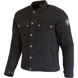 Merlin Codsall Baffle Riding Motorrad Textiljacke S