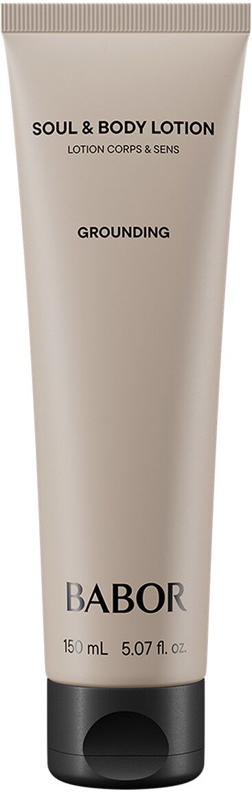 150ml BABOR SOUL & BODY Lotion Grounding