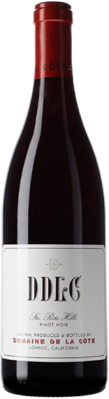 Domaine de la Côte Estate Pinot Noir -