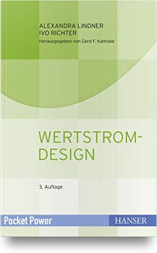 Alexandra Lindner - Wertstromdesign - Preis vom 12.10.2026 11:37:12 h
