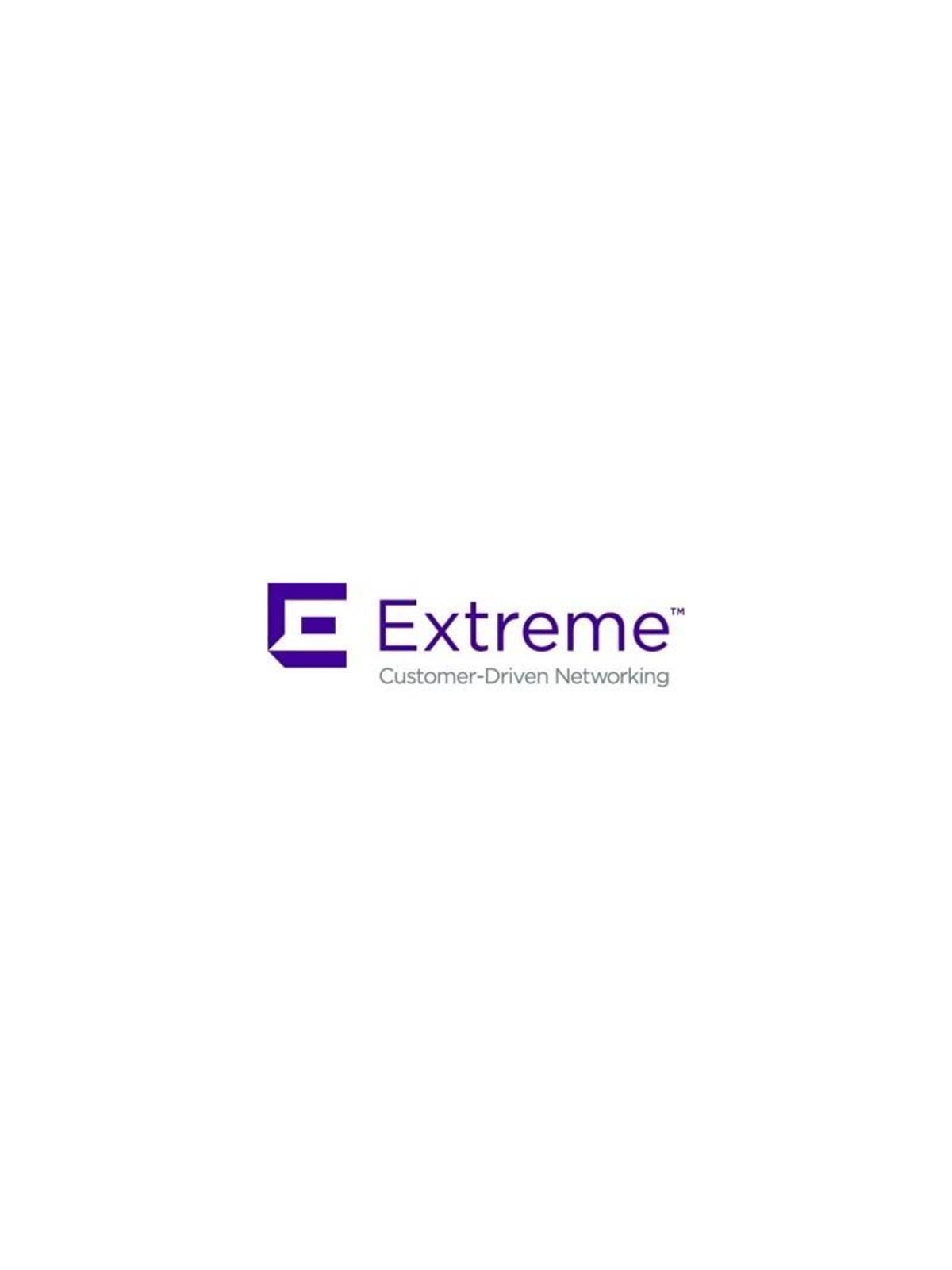 Extreme Networks rack mounting kit